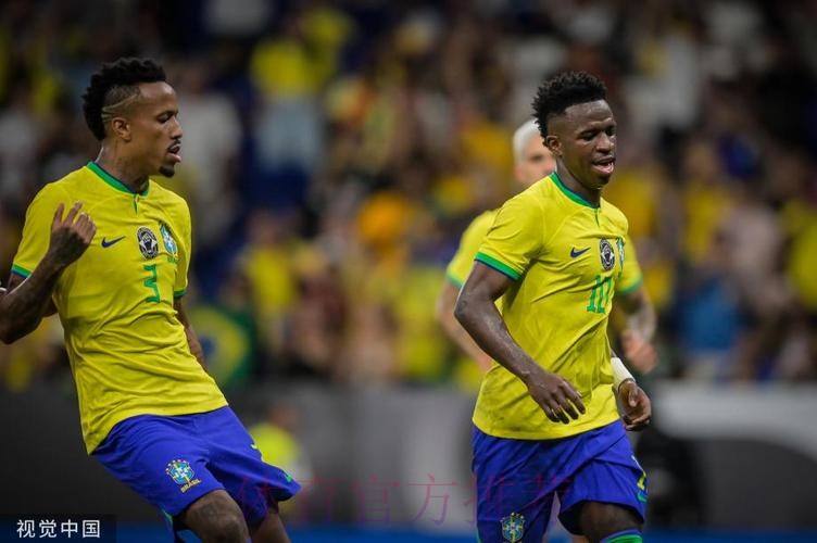 世界杯巴西维尼修斯比赛时间深度解读 世界杯巴西维尼修斯比赛时间深度解读