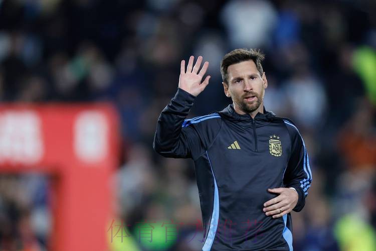 最新世界杯阿根廷梅西比赛解读完整指南